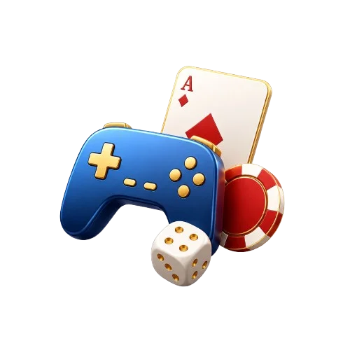 Oltre 14.000 giochi